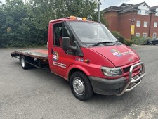 2006 ford transit for sale  MIDDLESBROUGH