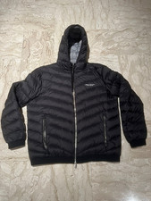 Giubbotto armani exchange usato  Bari