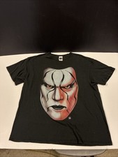 Vtg sting shirt for sale  Paintsville