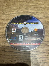 Motor Storm Greatest Hits PS3 CC18 comprar usado  Enviando para Brazil
