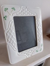 Rare vintage belleek for sale  SOUTHPORT