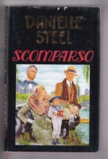 Libro scomparso danielle usato  Italia
