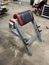 Precor icarian preacher for sale  BIRMINGHAM