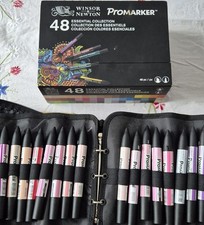 Winsor newton letraset for sale  CARLISLE