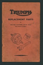Triumph 650 500 for sale  UK
