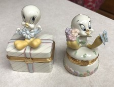 Lenox treasures tweety for sale  Wadsworth