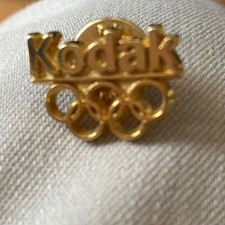 Kodak olympic rings for sale  FROME