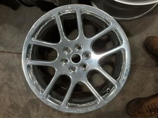 Wheel 18x10 front for sale  Mondovi