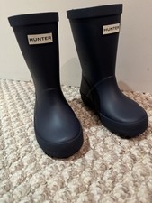 Kids hunter wellington for sale  SLOUGH