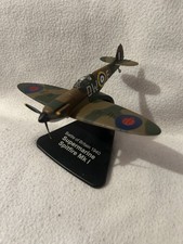 diecast spitfire for sale  SPALDING