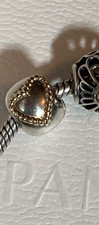 Pandora charm clip gebraucht kaufen  Schwarmstedt