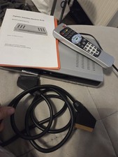 Satelliten receiver comag gebraucht kaufen  Ludwigsfelde