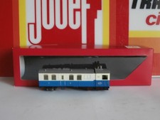 Echelle hoe autorail d'occasion  Frontignan