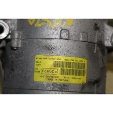 Compressore per ford usato  Bedizzole