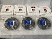 Fixing band black for sale  BRADFORD