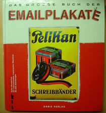 Emailschilder blechschilder re gebraucht kaufen  Gera