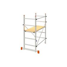 Echafaudage multi travaux d'occasion  Drumettaz-Clarafond