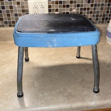 Vintage cosco blue for sale  Montoursville