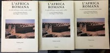 Africa romana confini usato  Napoli