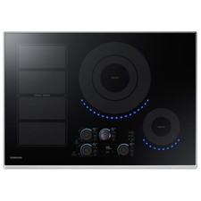 Samsung induction cooktop for sale  Earlysville