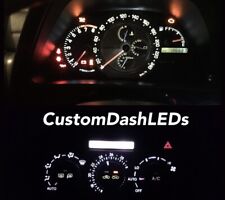 White full dash for sale  MALDON