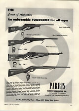 1954 paper parris for sale  North Royalton