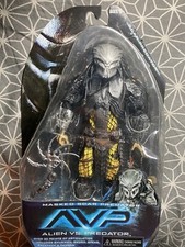 Abyss predator neca d'occasion  Le Pradet
