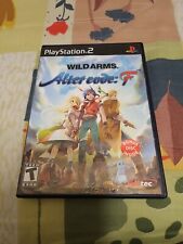 Wild arms after usato  Italia