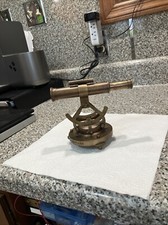 Vintage mini brass d'occasion  Expédié en Belgium