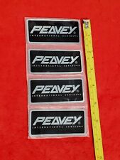 4pc vintage peavey for sale  USA