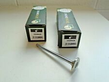 Bga exhaust valves for sale  DUMFRIES