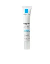 Usado, Creme de tratamento de manchas para acne La Roche-Posay Effaclar Duo dupla ação 2025/11 (0,7 oz) comprar usado  Enviando para Brazil