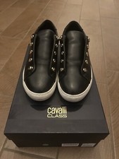 Sneakers slip roberto usato  Fiastra
