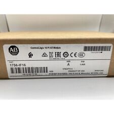 Allen bradley 1756 d'occasion  Villefontaine