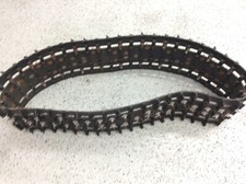 Track 15x128 x2.86 for sale  Newport
