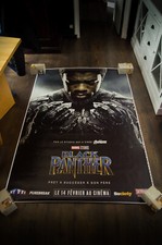 Black panther printer d'occasion  Expédié en Belgium