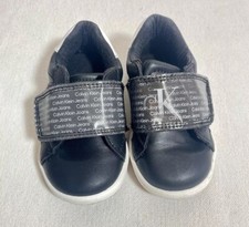 Babyschuhe kinderschuhe calvin gebraucht kaufen  Saarbrücken