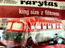 Bus Jelcz legend Cucumber Rarity PRL RRR, używany na sprzedaż  PL