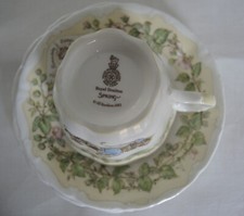Teegeschirr royal doulton gebraucht kaufen  Adendorf