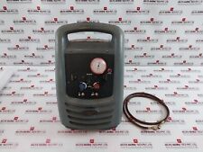 Máquina de recuperação de alta pressão ROBINAIR 25150B 0-800 PSI 0-55 BAR R410A 115VAC comprar usado  Enviando para Brazil