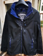Superdry original windtrekker for sale  OKEHAMPTON
