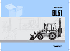 Volvo bl61 backhoe for sale  Pompano Beach