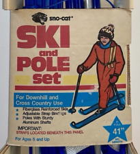 Vintage 1982 sno for sale  New Philadelphia