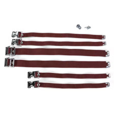 Replacement straps kit for sale  Houston