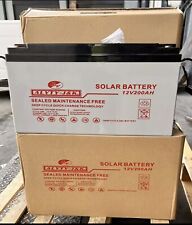 Batteria 12v per usato Batteria 12v per usato  Matera