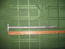 Steel bar tube for sale  Haskell