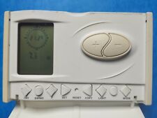 Thermostat chambre programmabl d'occasion  Lilles-Lomme