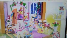 Coffre princesse playmobil d'occasion  Suresnes