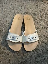 scholl sandals men for sale  SWINDON