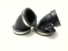 Collettori air box usato  Italia